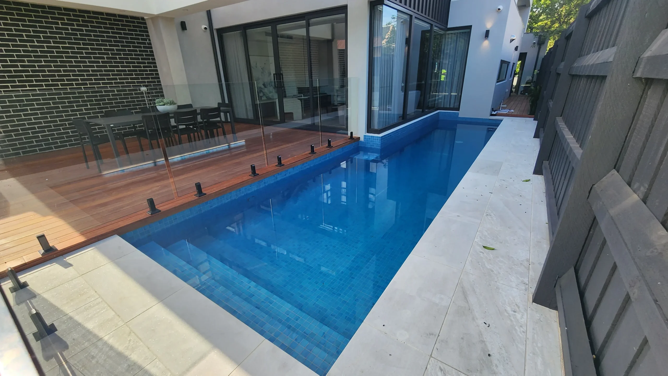 Pool Concreters