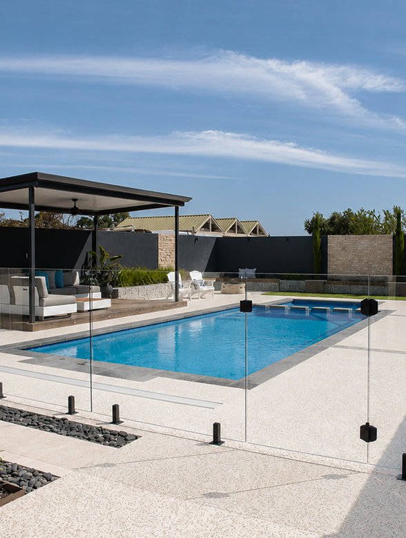 Swimming Pool Installation