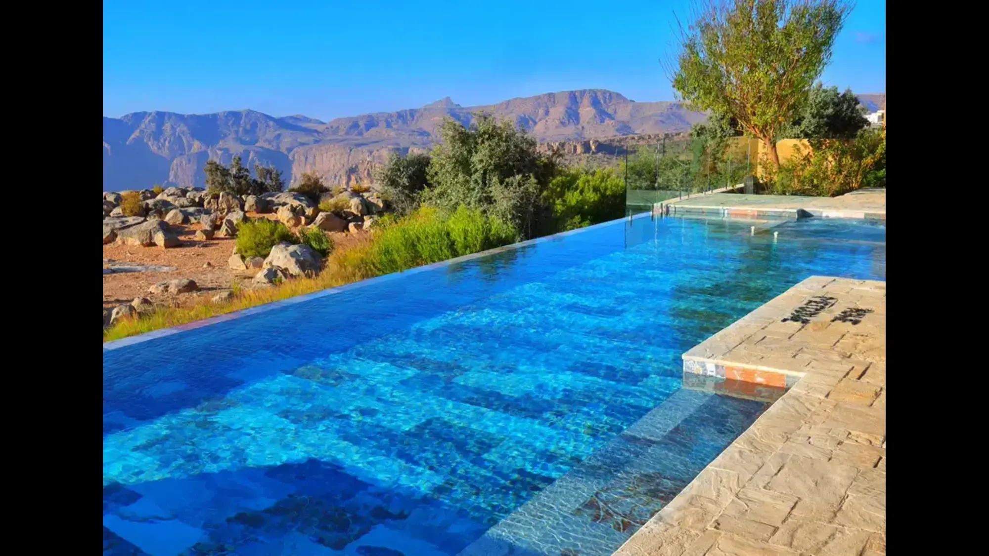 Best Swimming Pool Contractors