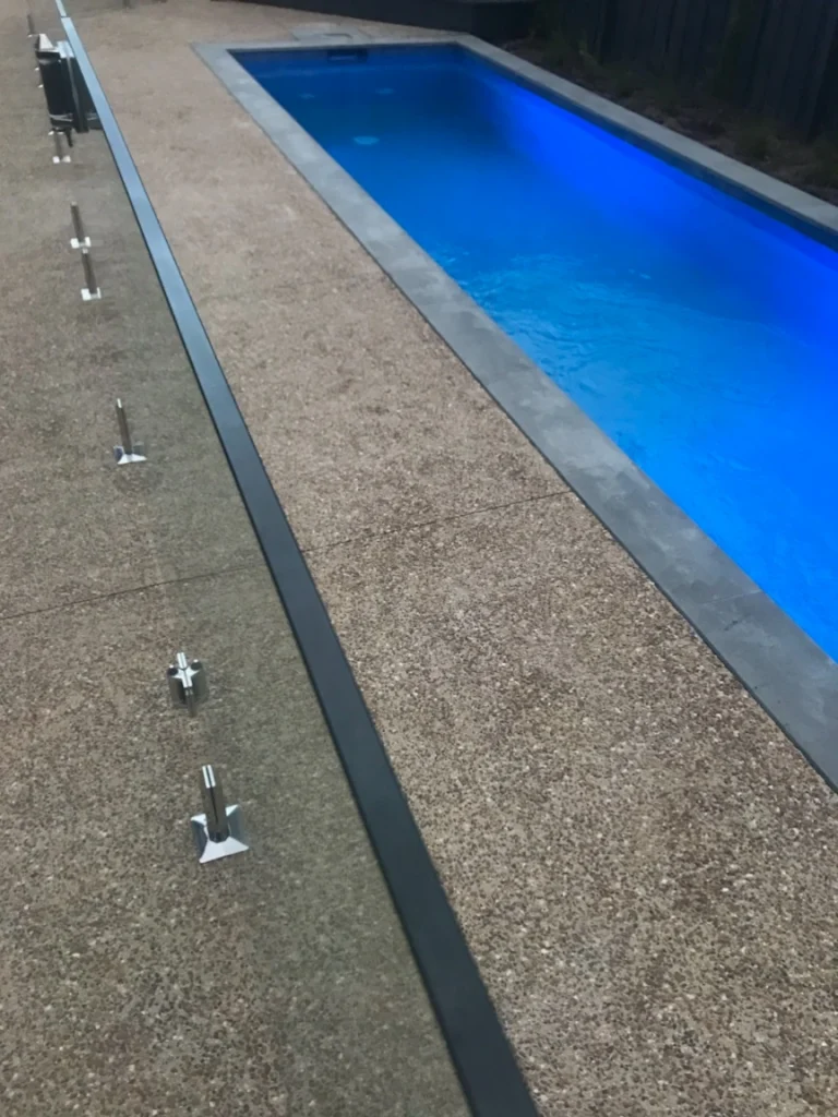 Custom-Pool