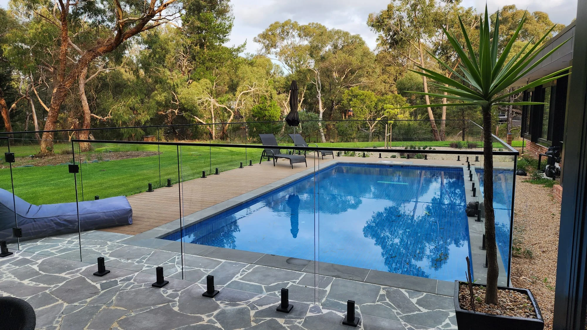 Malvern East Location