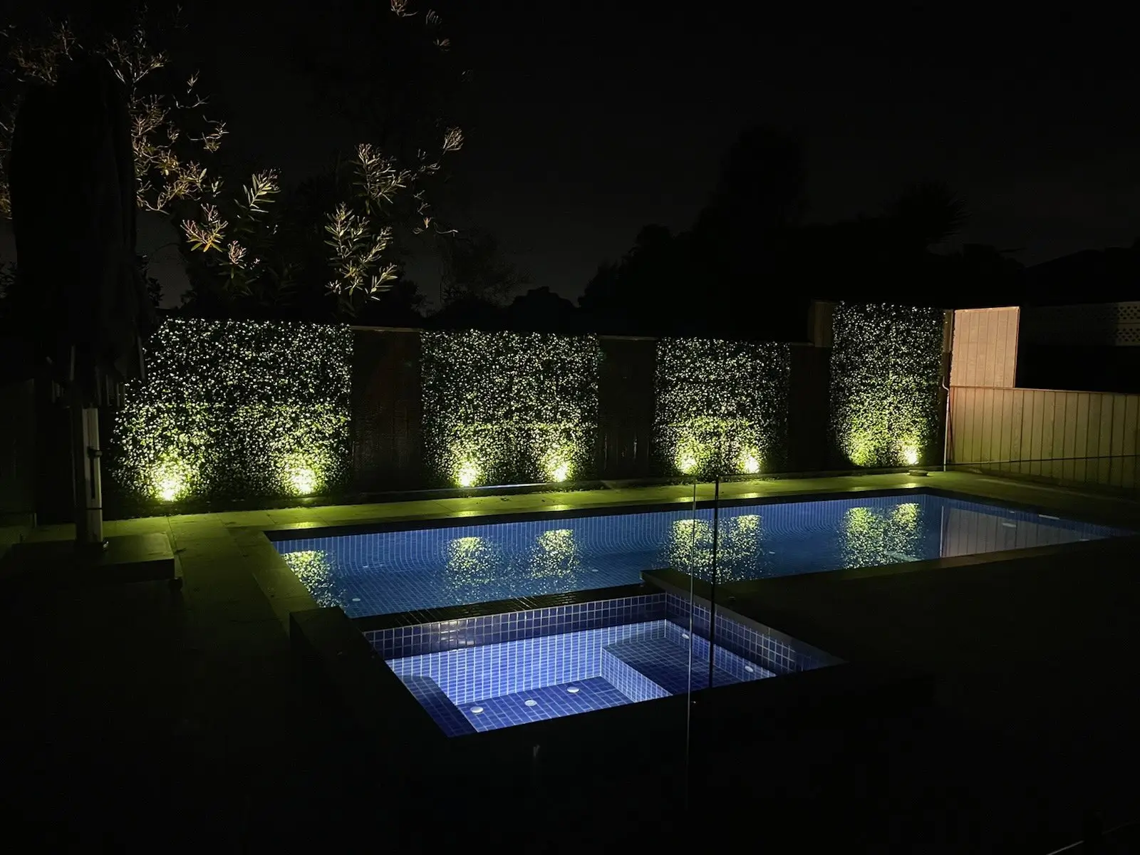 Pool Concreters