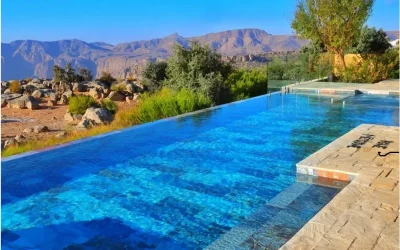 Naked Pools: The Freshwater Alternative to Chlorine