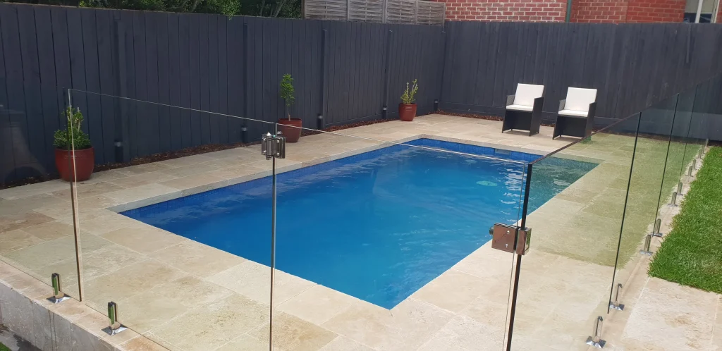 Pool Concreters