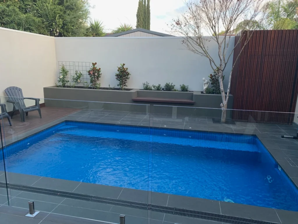 Pool Construction Melbourne