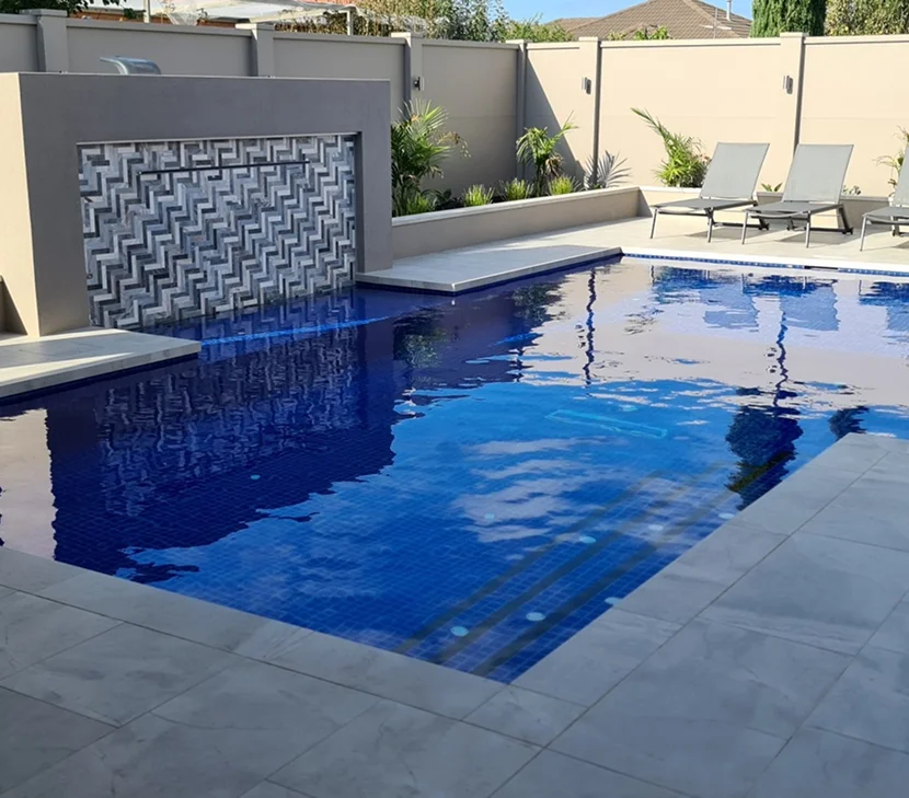 Infinity Pools