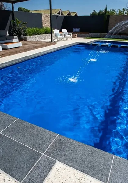 Infinity Pools