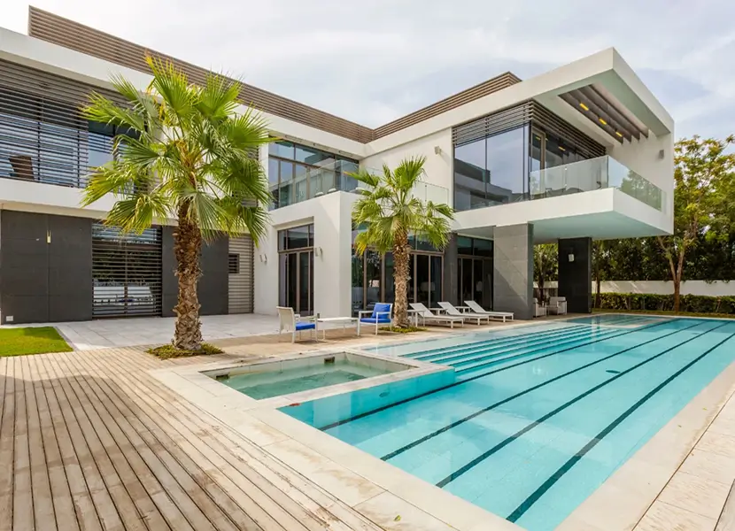 Swimming Pool Contractor