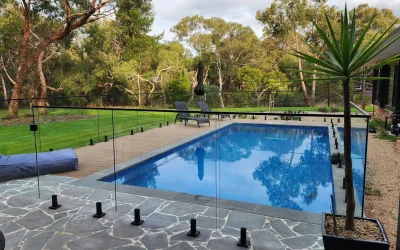 Why Choose a Swimming Pool Above the Ground in Melbourne