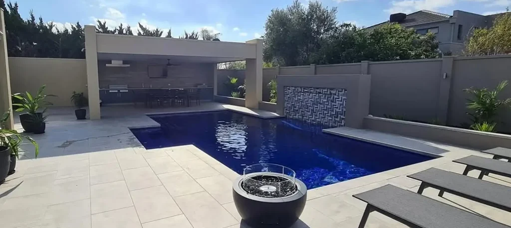 Pool Builders